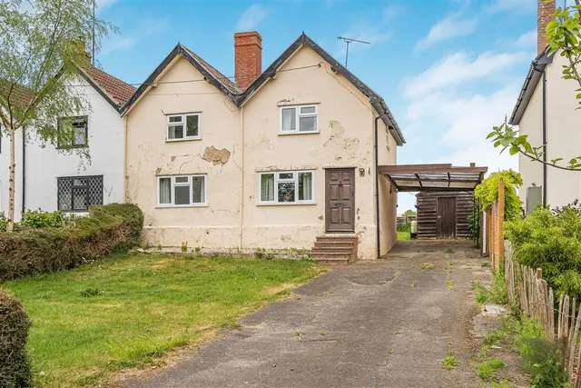 Hill Road, Hempstead, CB10, photo 1