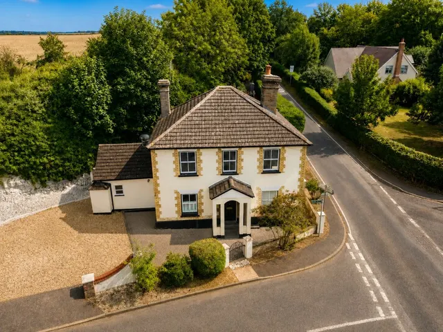 4 bedroom house, Ashwell Baldock, SG7