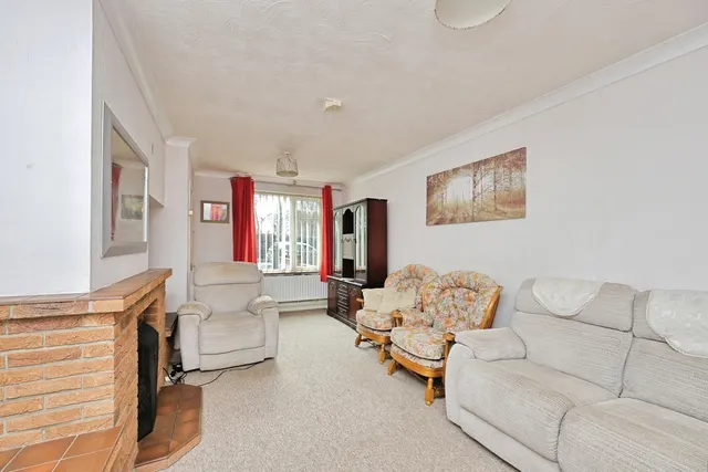 Photo 2 — North Park Avenue, Norwich, Norfolk, NR4