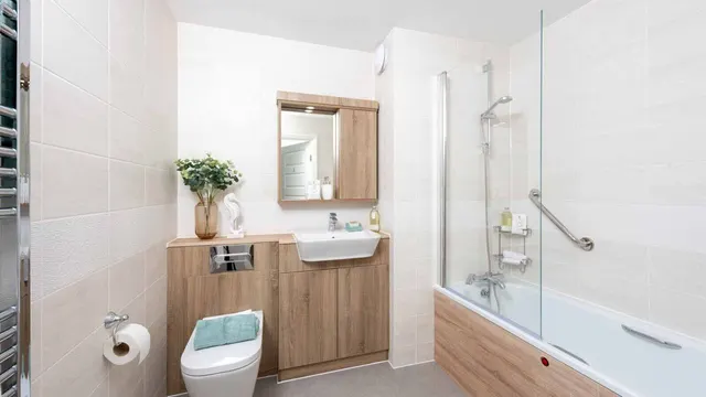 Greyhound Lane, Thame, OX9, photo 3