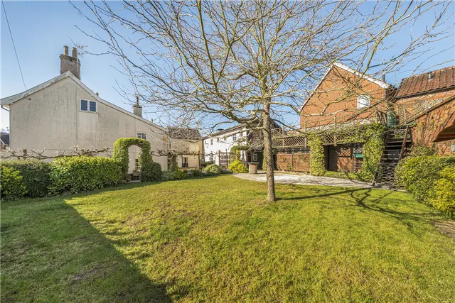 Station Road, Harleston, IP20, photo 3