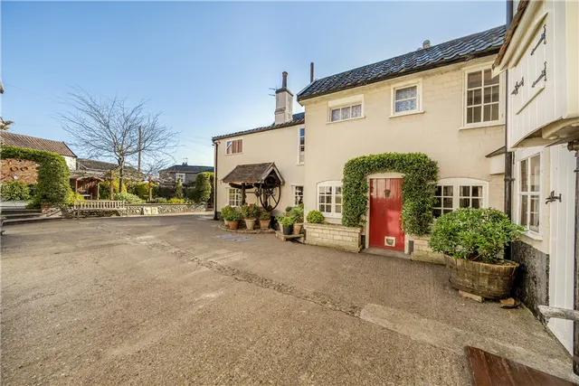 Station Road, Harleston, IP20, photo 2
