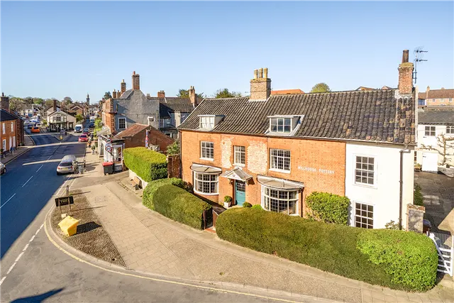 Station Road, Harleston, IP20, photo 1