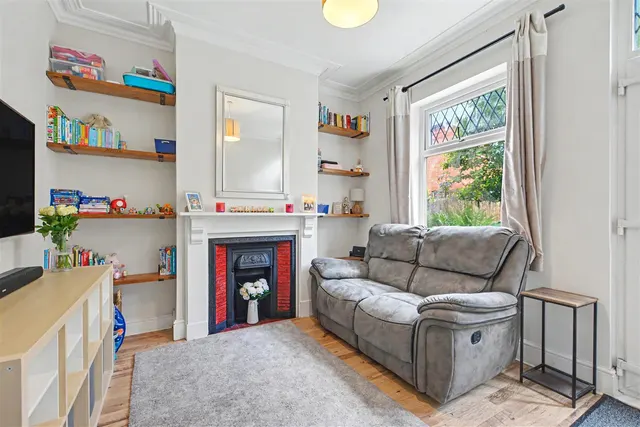 Ormonde Terrace, Sherwood, NG5, photo 2
