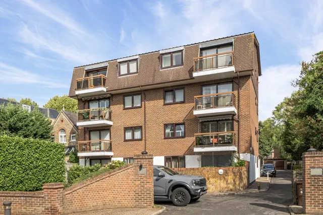 Wickham Road, Beckenham, BR3, photo 1