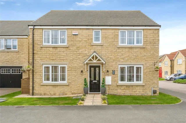 Fillies Avenue, Doncaster, South Yorkshire, DN4, photo 1