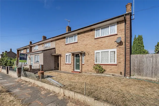 Great Benty, West Drayton, UB7, photo 1