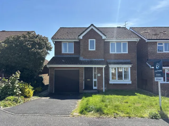 Linden Park, Shaftesbury SP7 8QZ, photo 1