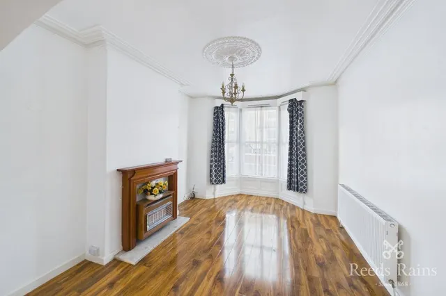 Eaves Street, Blackpool, FY1, photo 1