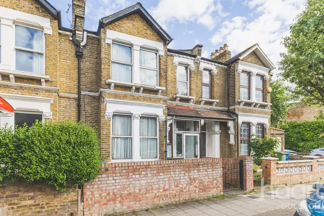 Ivydale Road, London, SE15, photo 2