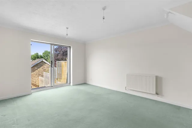 Falcon Rise, Downley, HP13, photo 3
