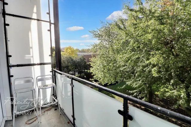 Galleons House, E14, photo 2