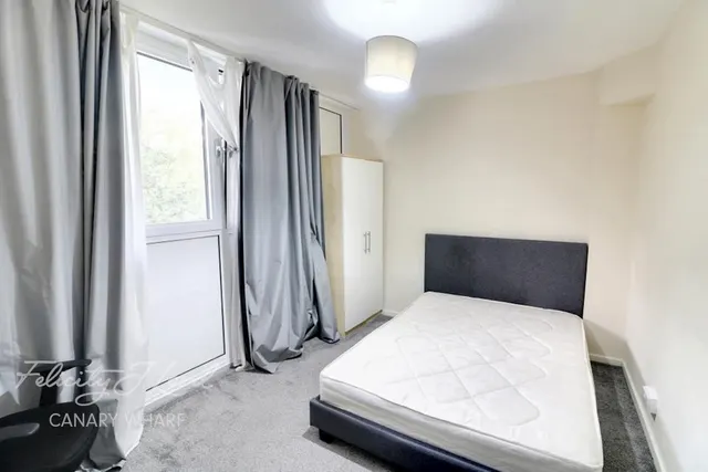Galleons House, E14, photo 1
