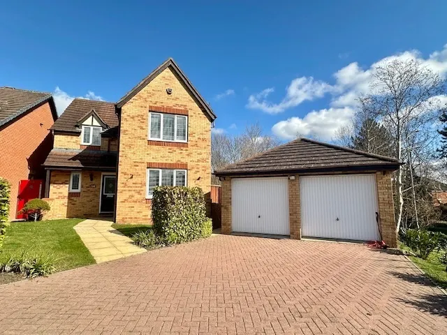 Turner Road, Wellingborough, NN8, photo 1