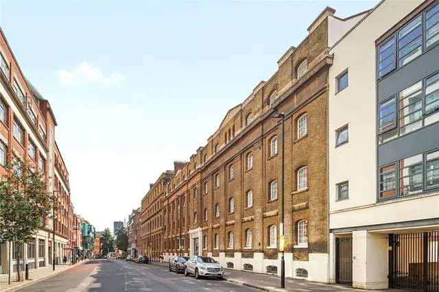 St John Street, London, EC1V, photo 1