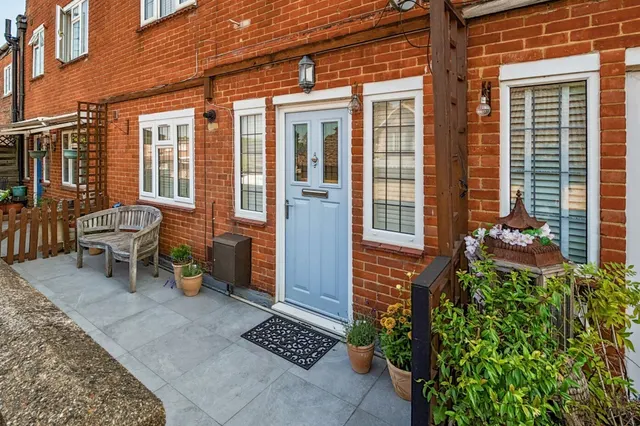 Photo 2 — Chobham Road, Sunningdale, SL5