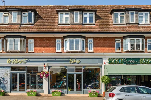 Chobham Road, Sunningdale, SL5, photo 1