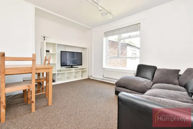 Russet Grove, Eaton, NR4, photo 3