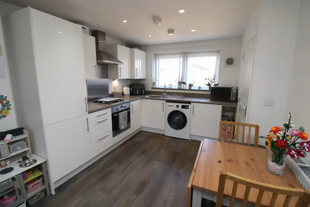 Photo 2 — Green Lane, Wixams, Bedford, Bedford, MK42 6BA