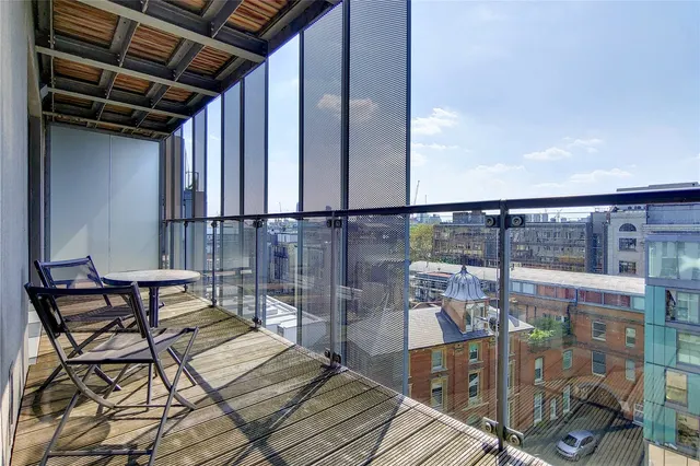 Brewhouse Yard, London, EC1V, photo 3