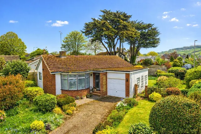 Primley Paddock, Sidmouth, Devon, EX10