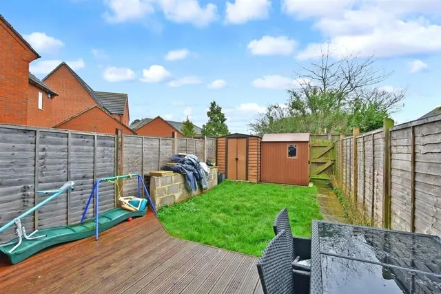 Photo 3 — Monarch Drive, Kemsley, Sittingbourne, Kent, ME10