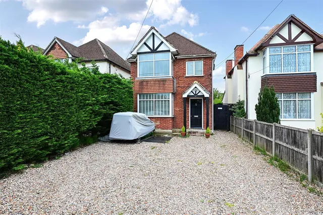 Photo 2 — Ash Church Road, Ash, Guildford, Surrey, GU12 6LU