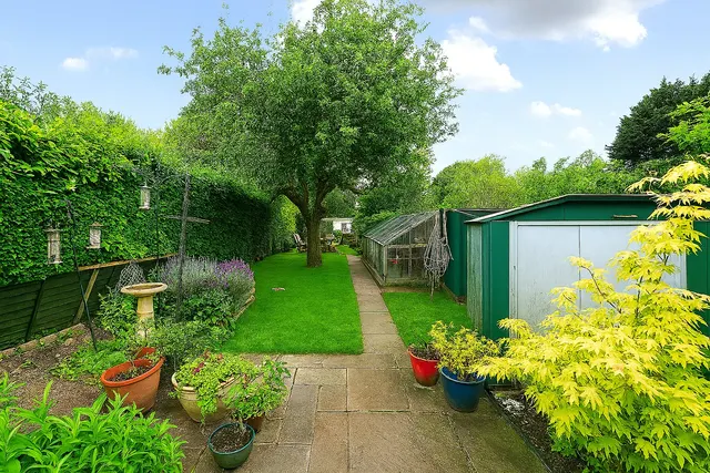 Photo 3 — Ash Church Road, Ash, Guildford, Surrey, GU12 6LU