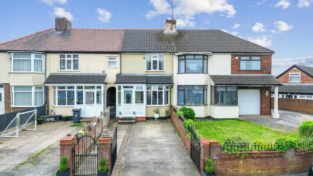 St. Nicholas Road, Whiston, Prescot, L35 3SN, photo 1
