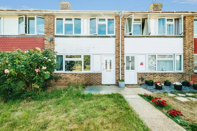 Hayley Road, Lancing, BN15, photo 1
