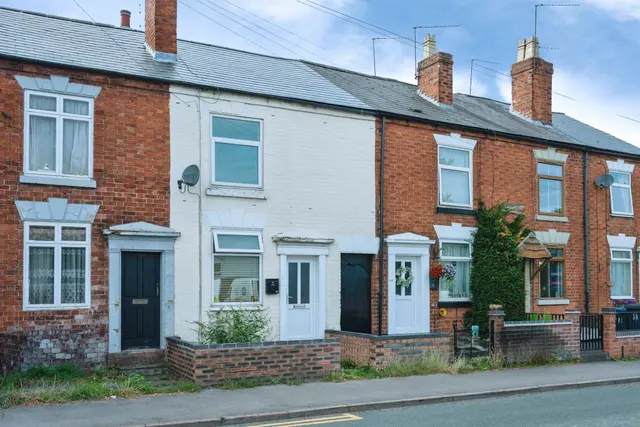 Alcester Road, Studley, B80, photo 1