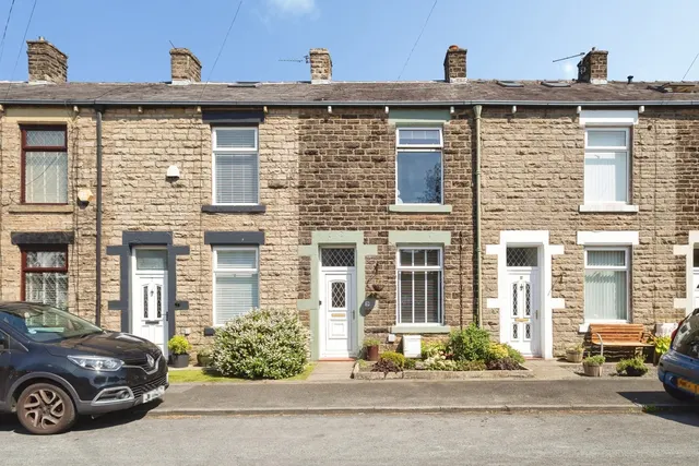 Curzon Street, Mossley, Ashton-under-Lyne, Greater Manchester, OL5, photo 1