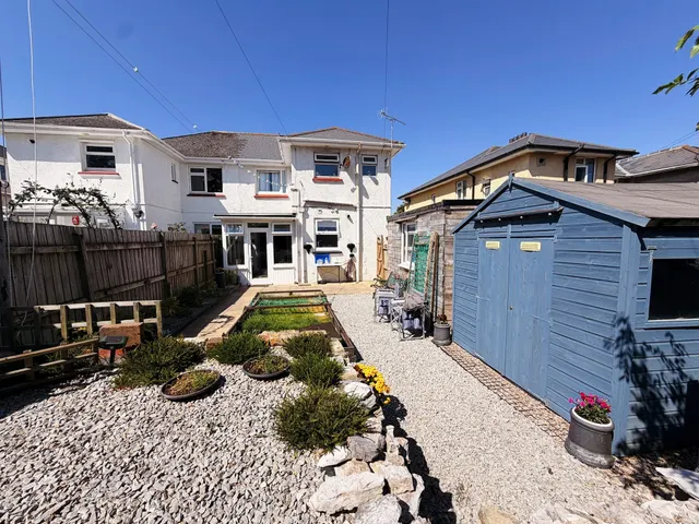 Horn Lane, Plymstock, PL9, photo 1