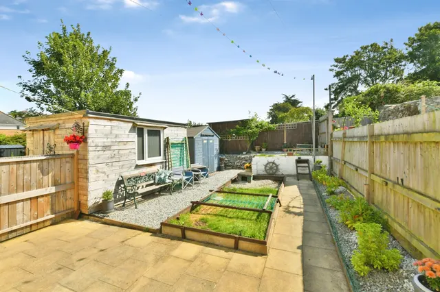 Horn Lane, Plymstock, PL9, photo 3