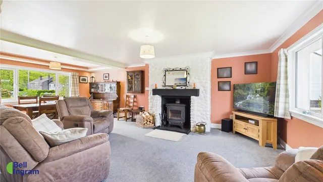 Photo 2 — Salen, Aros, Isle of Mull, Argyll and Bute, PA72 6JF