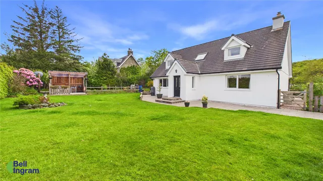 Salen, Aros, Isle of Mull, Argyll and Bute, PA72 6JF, photo 1