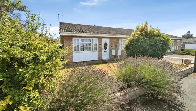 Rodborough, Yate, BS37, photo 1