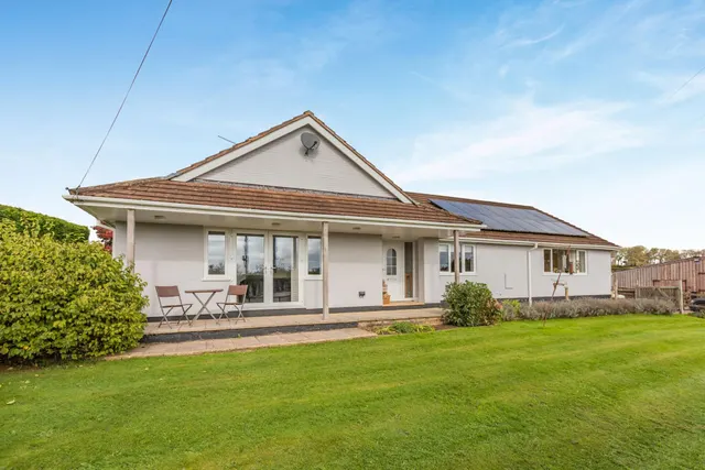 Rackenford, Tiverton, EX16, photo 2