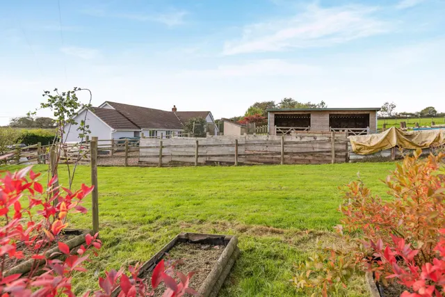Rackenford, Tiverton, EX16, photo 3