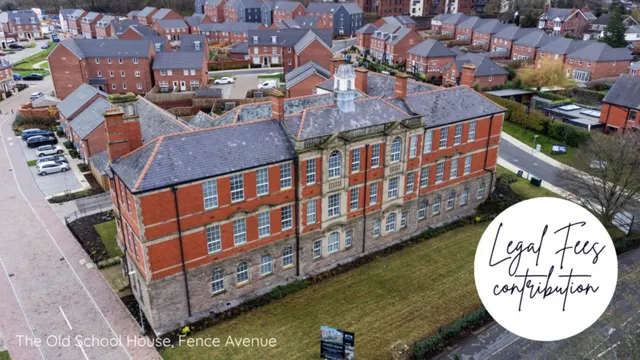 Old School House, Macclesfield, photo 1