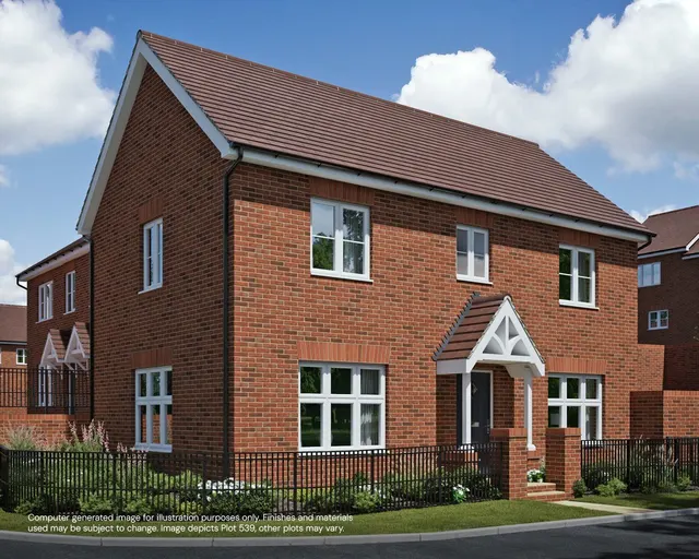 Chudleigh Road, Alphington, EX2, photo 1