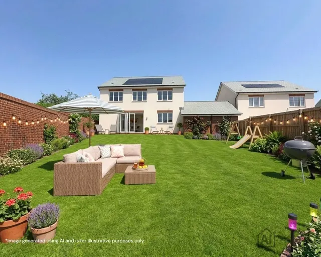 Chudleigh Road, Alphington, EX2, photo 3