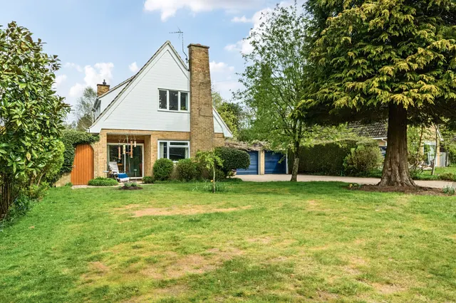 Hewshott Grove, Liphook, GU30, photo 1