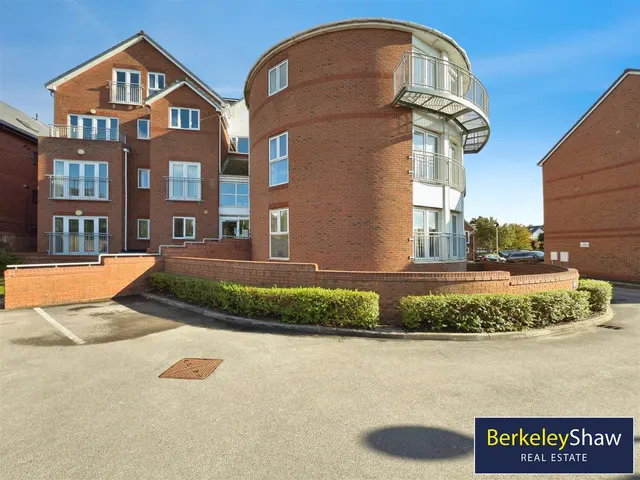Blundellsands Road West, Crosby, L23, photo 1