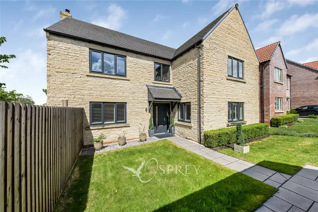 Greenfield Close, Waltham On The Wolds, LE14, photo 2