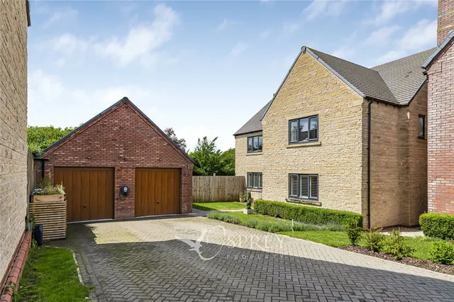 Greenfield Close, Waltham On The Wolds, LE14, photo 1
