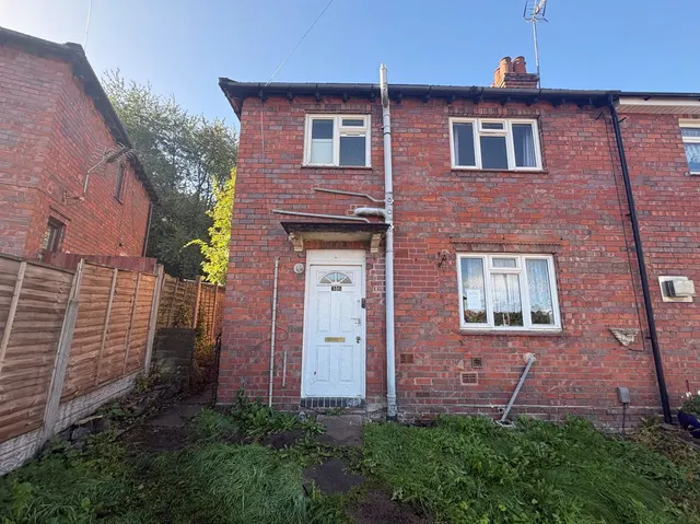 Central Avenue, Stourbridge, DY9, photo 2
