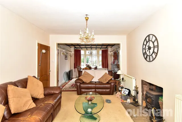 Photo 3 — Birdwell Croft, Kings Heath, Birmingham, B13 0SD