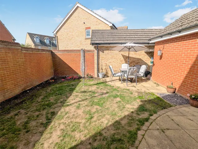 Terry Gardens, Kesgrave, IP5, photo 3