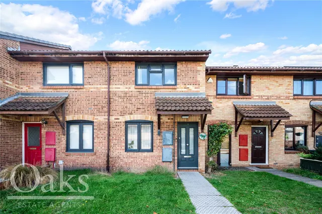 Veronica Gardens, Streatham Vale, SW16, photo 1